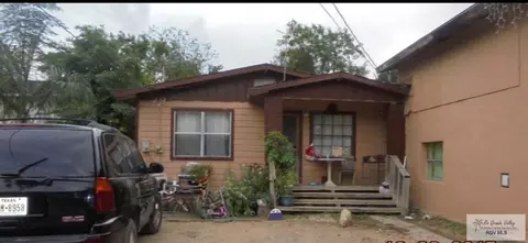 1728 Mckinley St, Brownsville, TX 78521