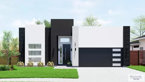 101 Empire Dr, San Benito, TX 78586