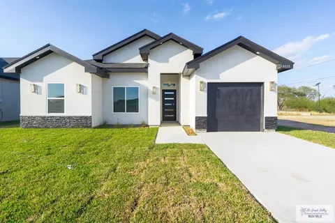 18115 Spruce St #LOT 28, Harlingen, TX 78552