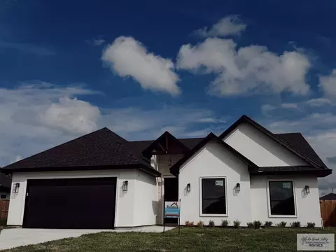 8915 Zoar Lk, Brownsville, TX 78521