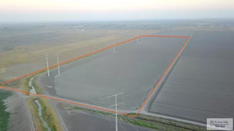 Off Gamble Rd, San Benito, TX 78006