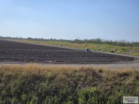 Fm Fm 2520, San Benito, TX 78586