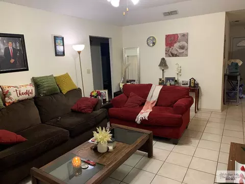 2706 Normandy St, Brownsville, TX 78520