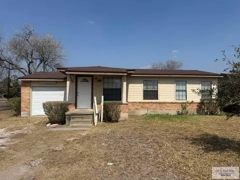 2101 E Van Buren Ave, Harlingen, TX 78550