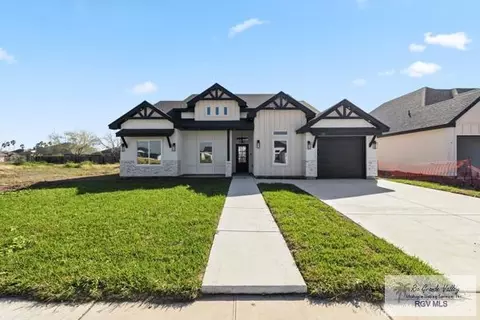 110 Orchid Dr #PLUS OFFICE, Los Fresnos, TX 78566