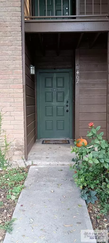 2901 Central Blvd #407, Brownsville, TX 78520