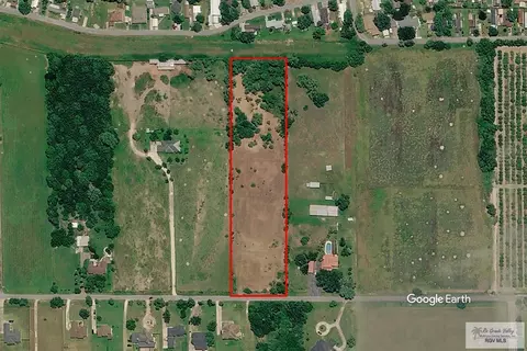 32389 Whipple Rd, Los Fresnos, TX 78566