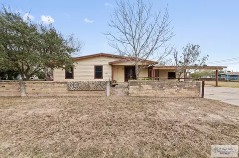 302 Nogal St, Los Fresnos, TX 78566
