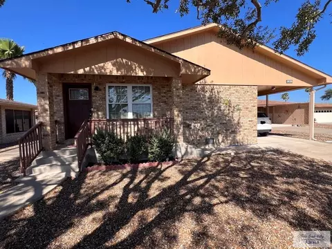 1920 W Wisconsin Ave, Harlingen, TX 78550