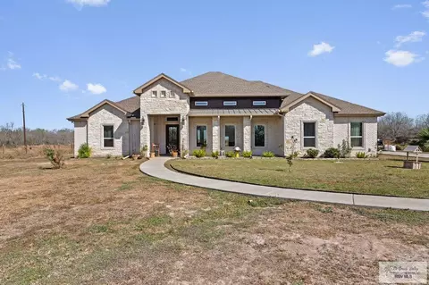 27653 Palm Blvd, Harlingen, TX 78552