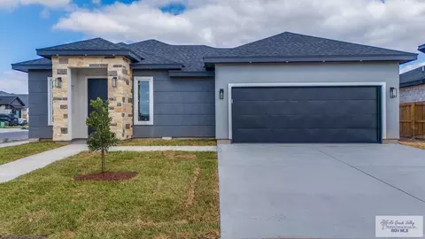 7150 Lake Tahoe, Brownsville, TX 78520