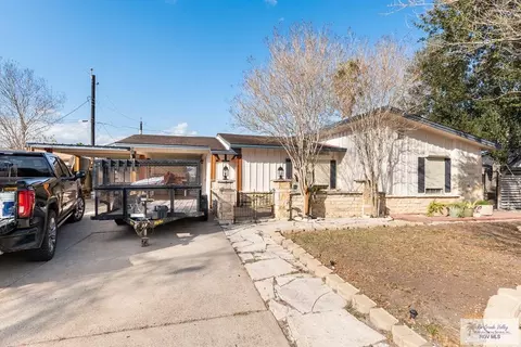 313 E Flynn Ave, Harlingen, TX 78550