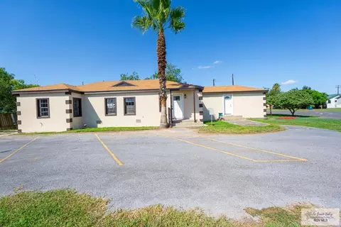 100 Crawford Dr, San Benito, TX 78586