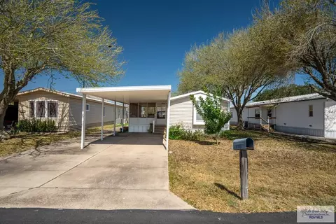 15749 Orange Dr, Harlingen, TX 78552