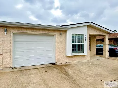 4332 Minnesota St, Harlingen, TX 78550