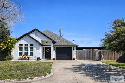 2709 S Calle Duquesa, Harlingen, TX 78552