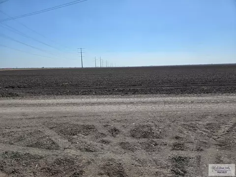 Off Leal Rd., San Benito, TX 78006