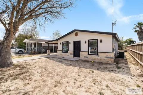 58 Angel St, Brownsville, TX 78521