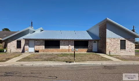 26312635 Hunters Crossing St, Harlingen, TX 78550