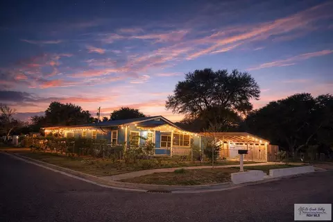 619 Sombra St, San Benito, TX 78586
