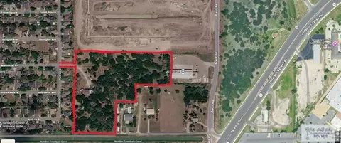 117 E Park Ln, Harlingen, TX 78552 photo 4
