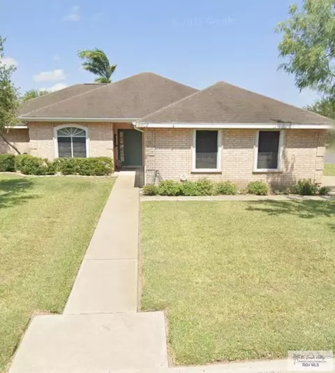 4802 Lakeway Dr, Brownsville, TX 78520
