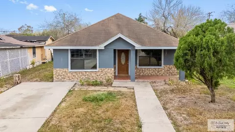 810 E Filmore Ave, Harlingen, TX 78550