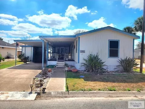 77 Pocahontas Dr, Harlingen, TX 78552