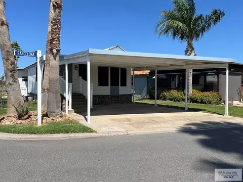 2202 Barcelona, Mercedes, TX 78570