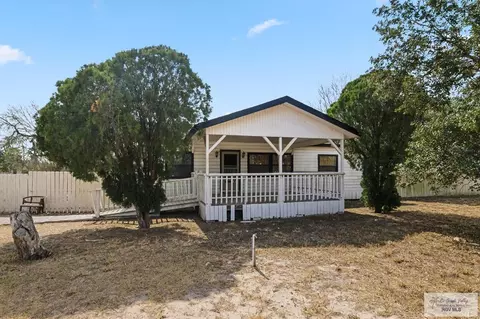 22510 Pablo Cir, San Benito, TX 78586