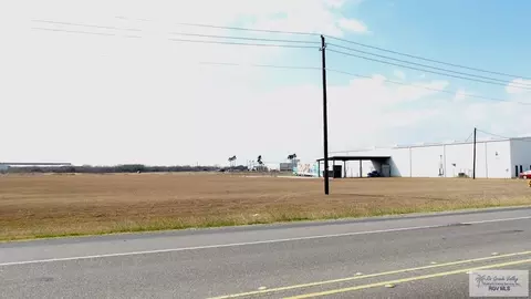 109 N Fm 509, Harlingen, TX 78550