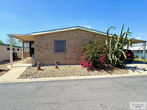 4125 Minnesota St, Harlingen, TX 78550