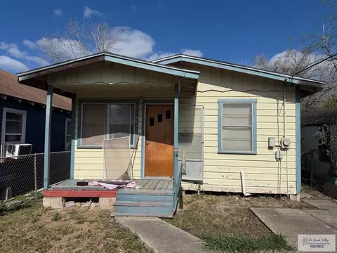 1437 Mckinley St #120, Brownsville, TX 78520