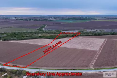 tbd Fm 2556 #TRACT 3, La Feria, TX 78559