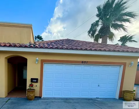 3000 Old Alice Rd #601, Brownsville, TX 78521