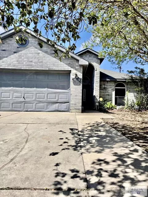1909 W Vista Verde Cir, Harlingen, TX 78552
