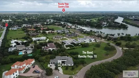186 Resaca Bnd, Rancho Viejo, TX 78575