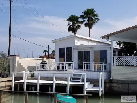 60 Abalone Cir, Port Isabel, TX 78578