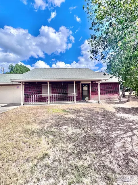 825 Line 17 Rd, San Benito, TX 78586