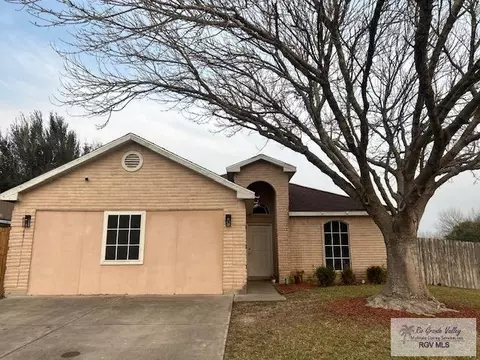 601 Chapote, Harlingen, TX 78552