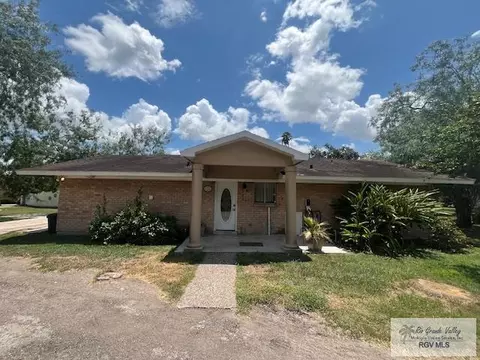 10 Country Club Rd #A AND B, Brownsville, TX 78520