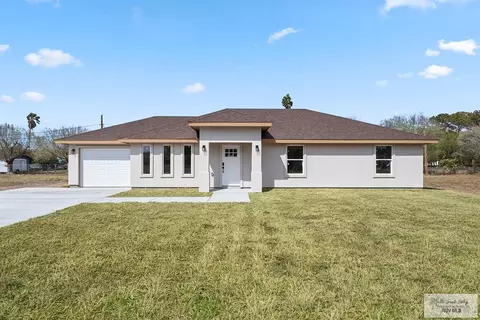 17041 Patty Ln, Harlingen, TX 78552