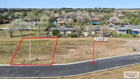 00 Patty Ln #28, Harlingen, TX 78552