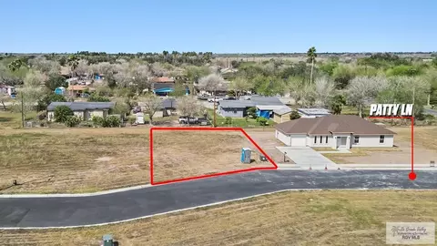 00 Patty Ln #30, Harlingen, TX 78552