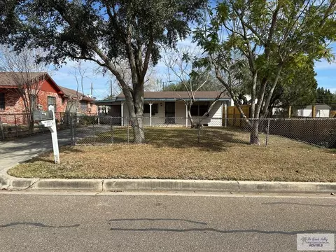 310 W Filmore St, Harlingen, TX 78550