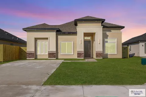 43898 Red Valley Ave, Brownsville, TX 78521