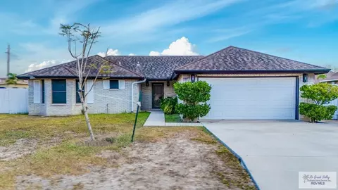 14 Sonora Ct, Brownsville, TX 78526