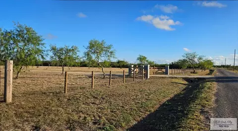 28109 53rd St, Bayview, TX 78566