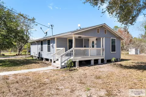 21687 Gonzalez Rd, Harlingen, TX 78550