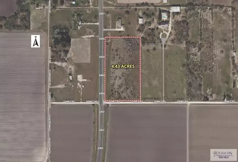 N/a Gomez Rd, Rio Hondo, TX 78583